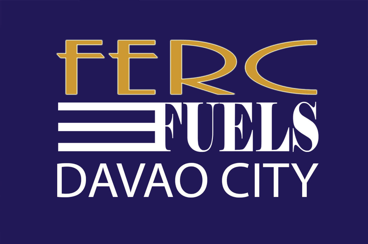 FERC FUELS Davao City